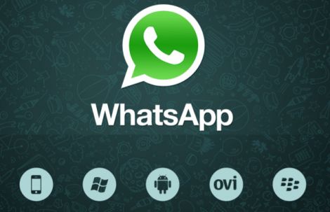 whatsapp 27 miliardi di messaggi gestiti