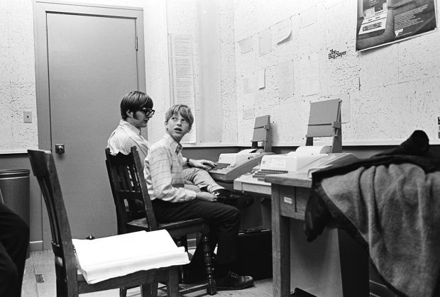 gates microsoft ia