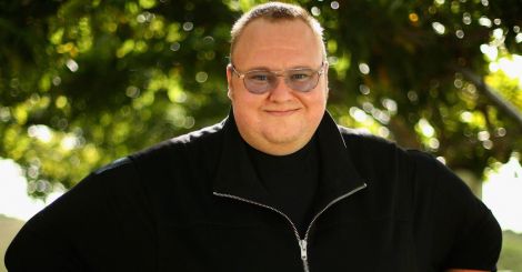 kim dotcom estradizione youtube