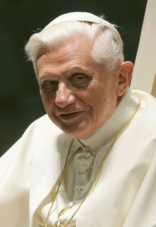 Benedetto XVI