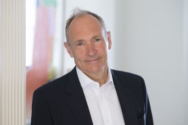 tim berners lee solid