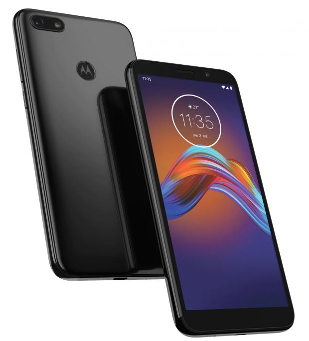 moto e6 Play 1