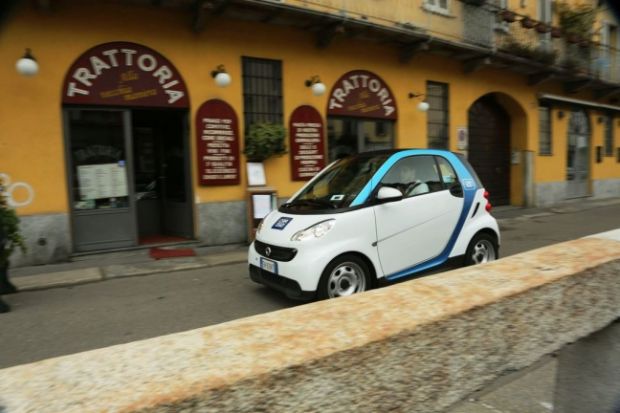 car2go 02