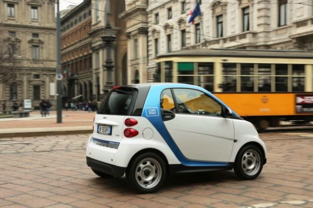 car2go 05