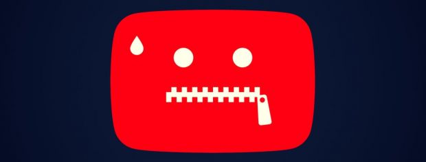 youtube linee guida hate speech