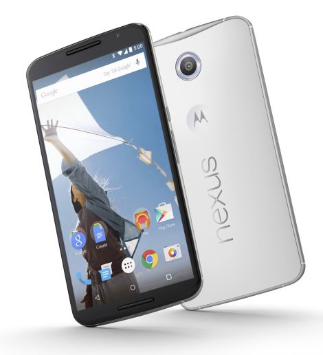 Nexus6