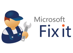 Microsoft FixIt Dll hijacking