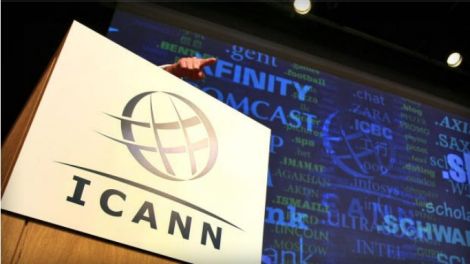 icann tld personalizzati