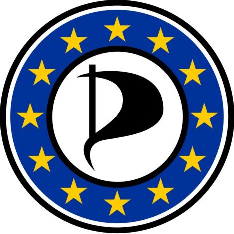 partito pirata europeo