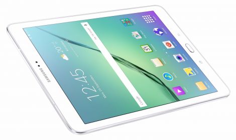 Galaxy Tab S2 White 8