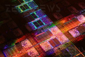 Cpu Intel a 6 core gi nel 2008, annunciato Nehale