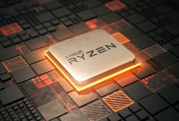 ryzen driver