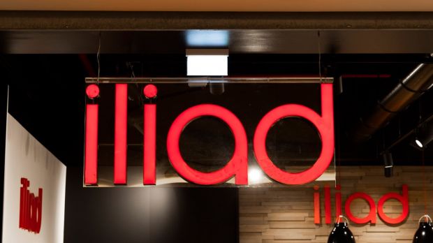 iliad fibra no fusione vodafone