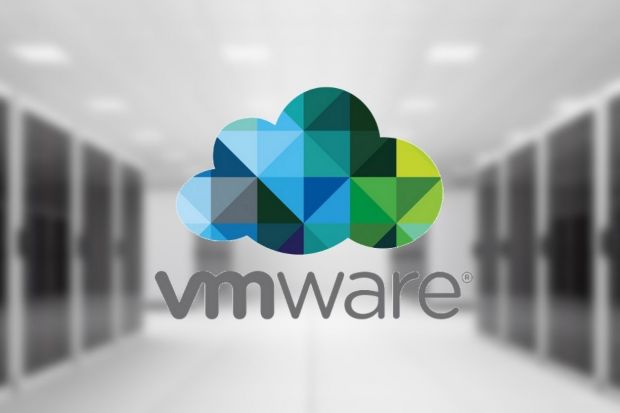 Broadcom compra vmware