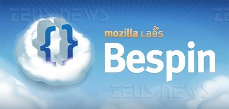 Mozilla Bespin