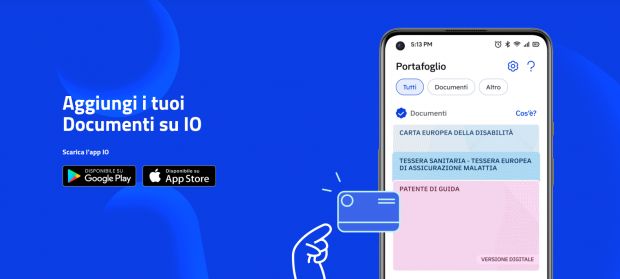 it wallet app io