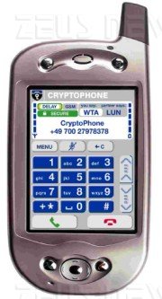 Il crypto-phone