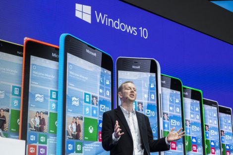 windows 10 ultima versione