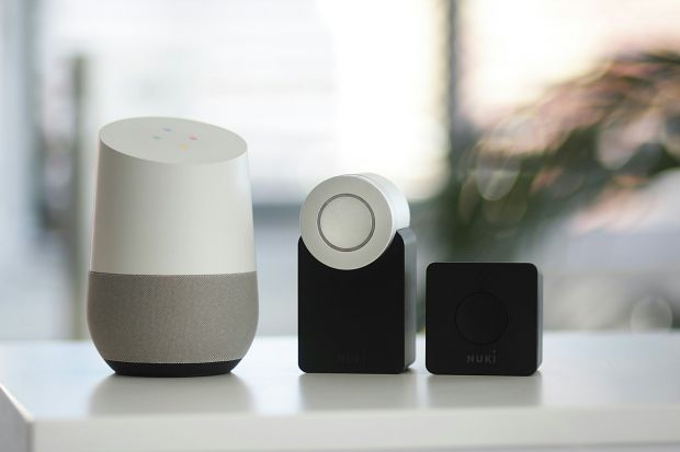 openai smart speaker