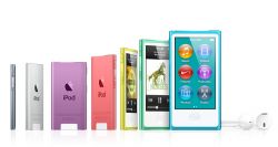 ipod nano