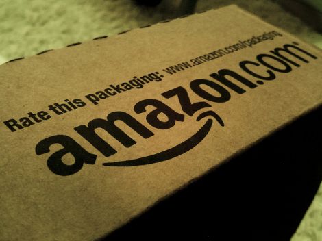 amazon