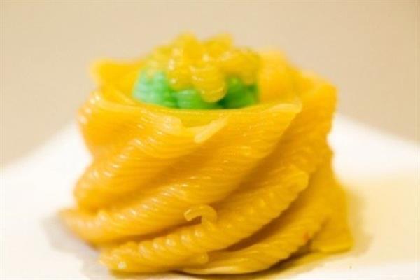 columbia engineers developing 3d food printer that can cook food 3