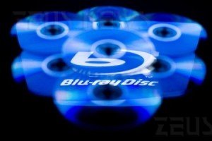 Blu Ray unica copia backup sicurezza AACS-LA