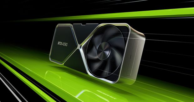 nvidia rtx 4090 connettori sciolti