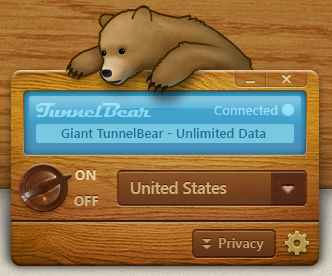 tunnelbear