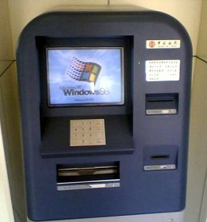 Barnaby Jack Black Hat Conference ATM bancomat