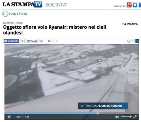 ryanair