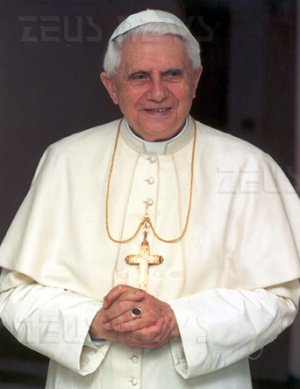 benedetto xvi