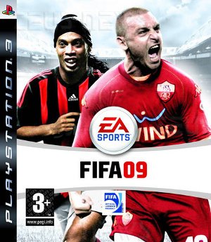 Fifa 2009 accoltella padre PlayStation