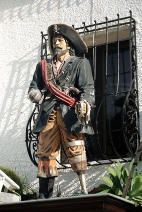 pirata