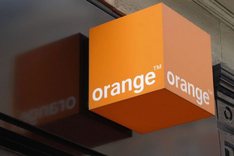 telecom italia orange