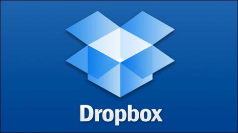 dropbox account violati