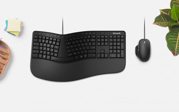 microsoft tastiere mouse accessori