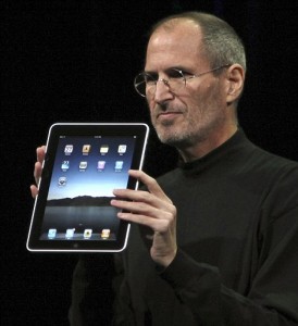 Jobs risultati trimestre Apple Record iPhone