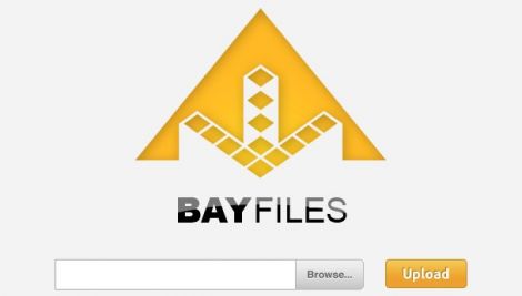 bayfiles cancellato da google