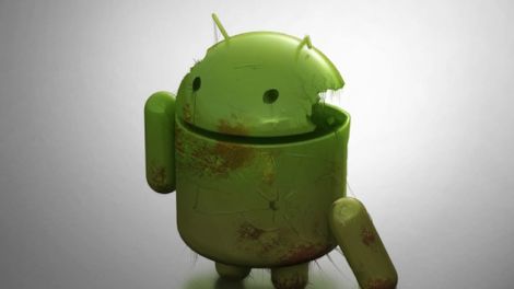 android falla qualcomm