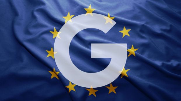 google ue multa android