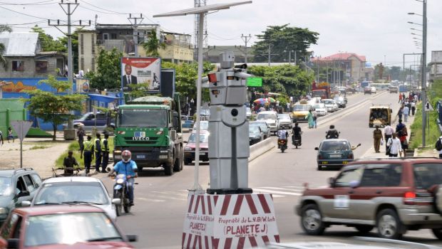 kinshasa robot vigile 3