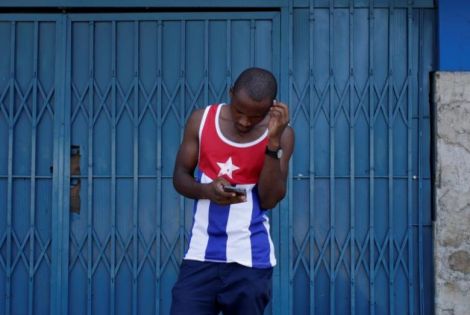 cuba censura sms