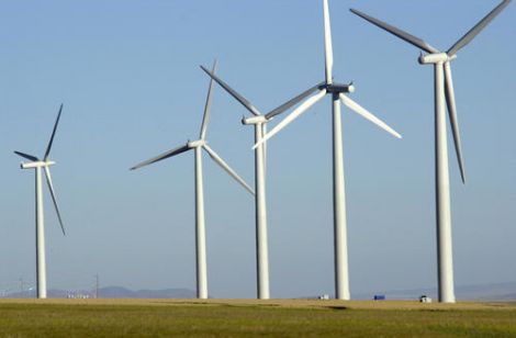 windfarm google