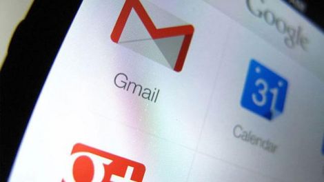 gmail phishing