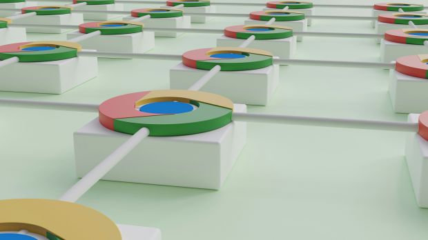 chrome estensione vpn spia