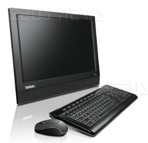 Lenovo ThinkCentre A70z All-In-One Pc Desktop