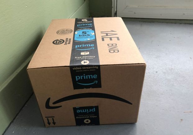 amazon uk ps5 sottratte