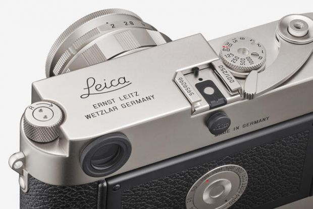 leica m70 dettaglio