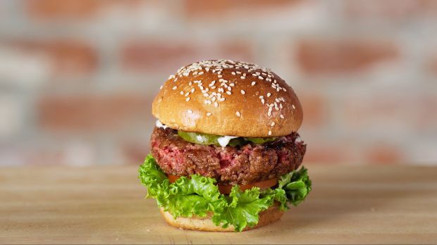 impossible burger fda